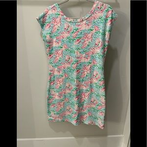 Lilly Pulitzer Dress SM